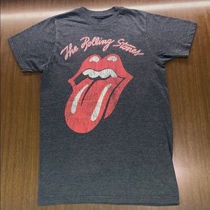 Rolling Stones Tee